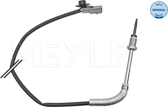 Meyle 16-14 800 0032 - Senzor, temperatura gaze evacuare www.parts5.com