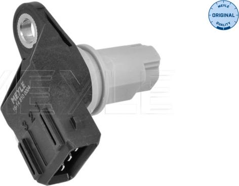 Meyle 16-14 810 0004 - Sensor, camshaft position www.parts5.com