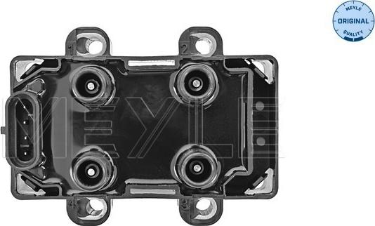 Meyle 16-14 885 0001 - Πολλαπλασιαστής www.parts5.com