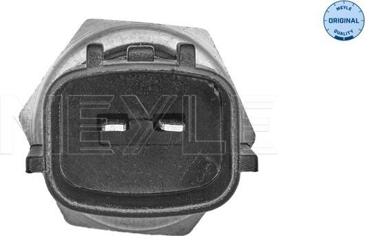 Meyle 16-14 821 0006 - Sensor, oil temperature www.parts5.com