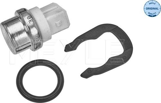 Meyle 16-14 821 0014 - Senzor,temperatura lichid de racire www.parts5.com