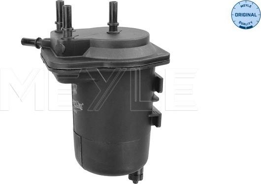 Meyle 16-14 323 0003 - Filtar za gorivo www.parts5.com