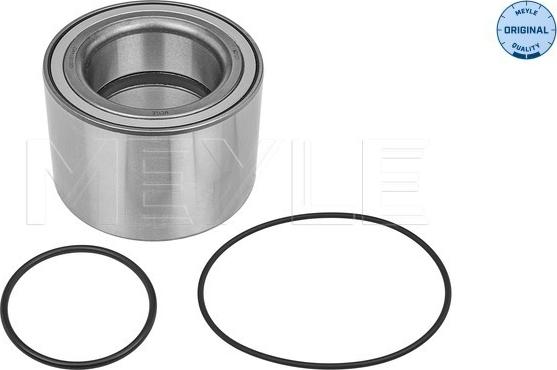 Meyle 16-14 750 0022 - Set rulment roata www.parts5.com