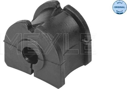 Meyle 16-14 715 0001 - Втулка, стабилизатор www.parts5.com