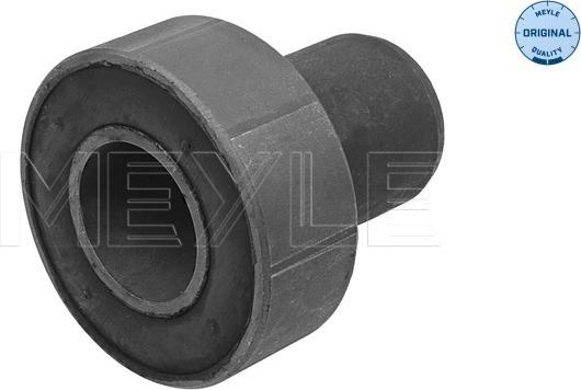 Meyle 16-14 710 0004 - Втулка, балка моста www.parts5.com