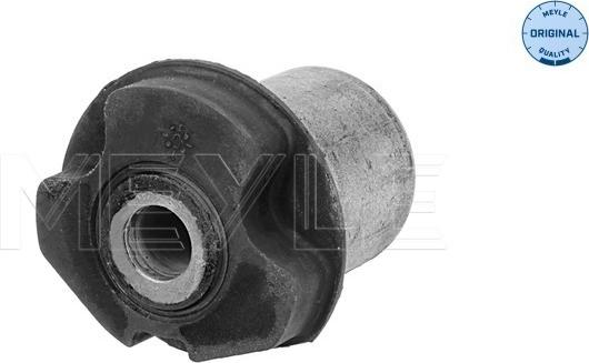 Meyle 16-14 710 0000 - Mounting, axle beam www.parts5.com