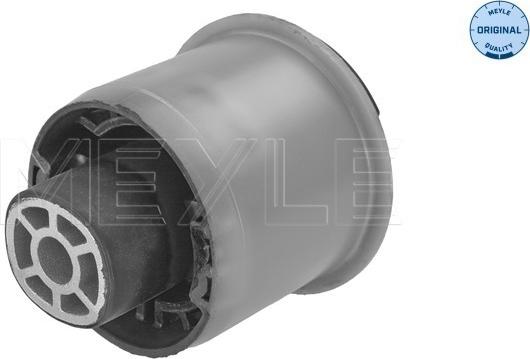 Meyle 16-14 710 0003 - Kinnitus,sillatala www.parts5.com