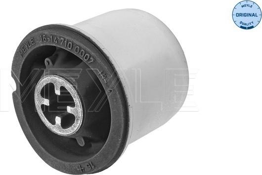 Meyle 16-14 710 0007 - Suport, ax www.parts5.com