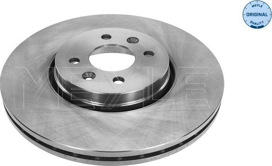 Meyle 16-15 521 0038 - Piduriketas www.parts5.com