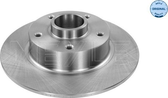 Meyle 16-15 523 0024 - Piduriketas www.parts5.com