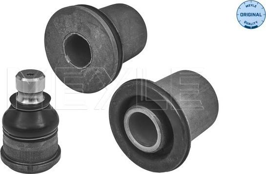 Meyle 16-16 610 0005 - Set reparatie, bara stabilizatoare www.parts5.com