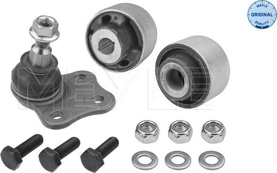 Meyle 16-16 610 0008 - Σετ επισκευής, ψαλίδι www.parts5.com