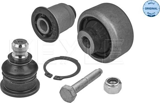 Meyle 16-16 610 0015 - Komplet za popravilo, precno vodilo www.parts5.com