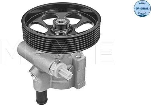 Meyle 16-16 631 0004 - Pompa hidraulica, sistem de directie www.parts5.com