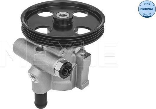 Meyle 16-16 631 0003 - Hydraulic Pump, steering system parts5.com