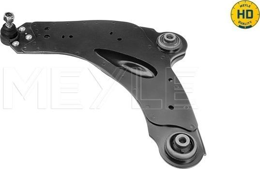 Meyle 16-16 050 0017/HD - Krmilje, obesa koles www.parts5.com