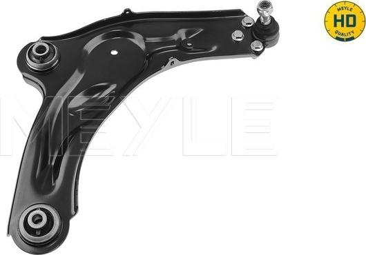 Meyle 16-16 050 0032/HD - Krmilje, obesa koles www.parts5.com