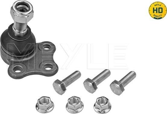 Meyle 16-16 010 0005/HD - Kande / juhtliigend www.parts5.com