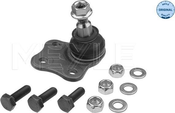 Meyle 16-16 010 0014 - Rotule de suspension www.parts5.com