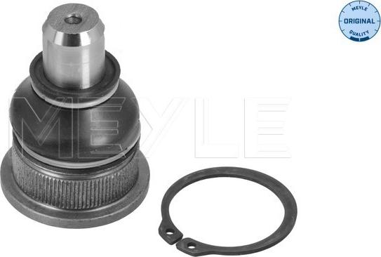 Meyle 16-16 010 0037 - Articulatie sarcina / ghidare www.parts5.com