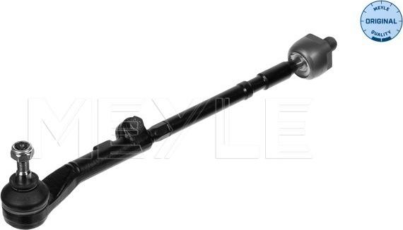 Meyle 16-16 030 0019 - Tie Rod parts5.com