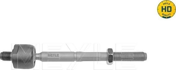 Meyle 16-16 031 0040/HD - Inner Tie Rod, Axle Joint www.parts5.com