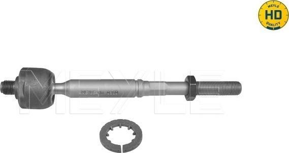 Meyle 16-16 031 0043/HD - Axiálny čap tiahla riadenia www.parts5.com