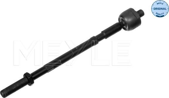 Meyle 16-16 031 0009 - Inner Tie Rod, Axle Joint www.parts5.com