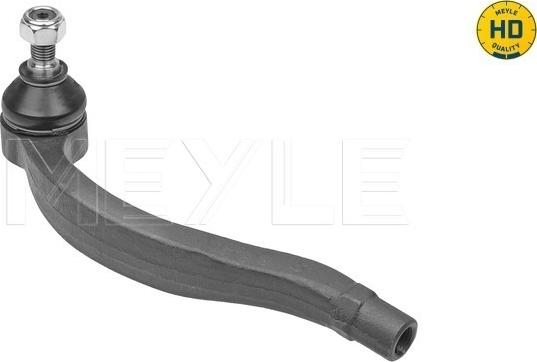 Meyle 16-16 020 0041/HD - Cap de bara www.parts5.com