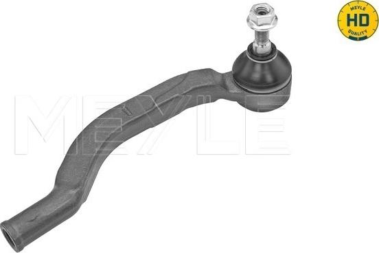 Meyle 16-16 020 0048/HD - Glava jarmovega droga www.parts5.com