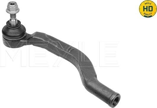 Meyle 16-16 020 0009/HD - Tie Rod End www.parts5.com