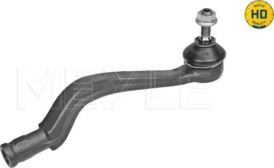 Meyle 16-16 020 0012/HD - Rotule de barre de connexion www.parts5.com