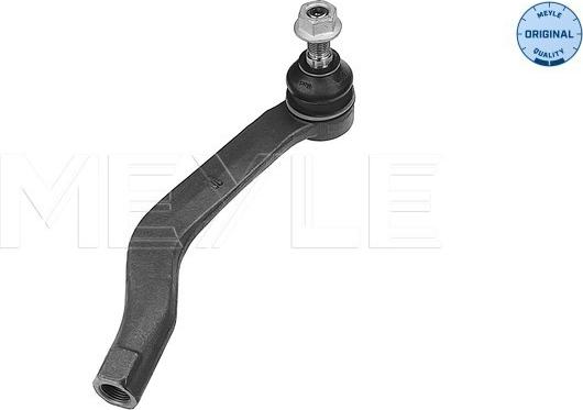 Meyle 16-16 020 0029 - Cap de bara www.parts5.com