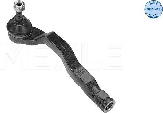 Meyle 16-16 020 0022 - Glava jarmovega droga www.parts5.com