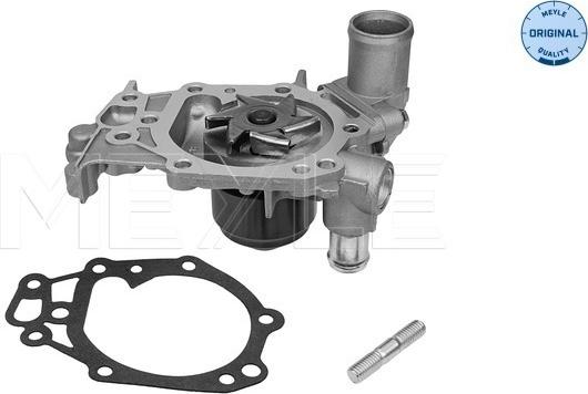 Meyle 16-13 086 4596 - Водяной насос www.parts5.com