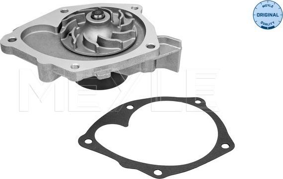 Meyle 16-13 220 0004 - Wasserpumpe www.parts5.com