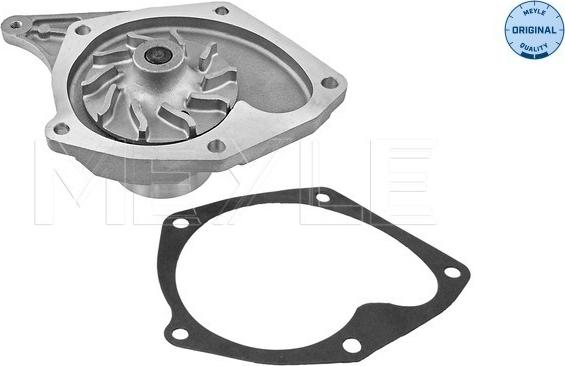 Meyle 16-13 220 0003 - Wasserpumpe www.parts5.com