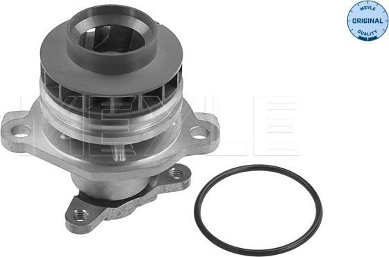 Meyle 16-13 220 0020 - Pumpa za vodu www.parts5.com