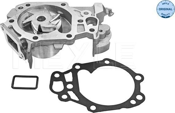 Meyle 16-13 220 0021 - Water Pump www.parts5.com