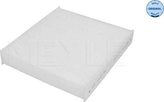 Meyle 16-12 319 0028 - Filter vnútorného priestoru www.parts5.com