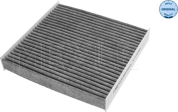 Meyle 16-12 320 0025 - Filter, interior air www.parts5.com