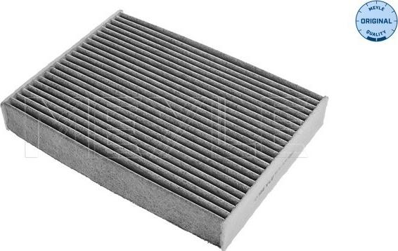 Meyle 16-12 320 0023 - Filter, interior air www.parts5.com