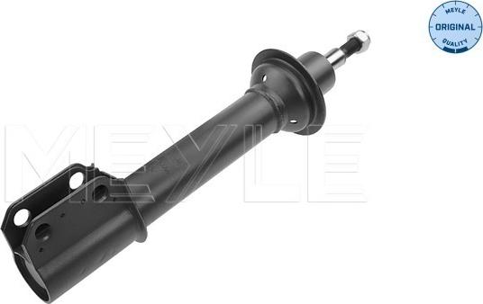 Meyle 16-26 613 0008 - Tlumič pérování www.parts5.com