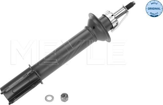 Meyle 16-26 623 0009 - Shock Absorber www.parts5.com