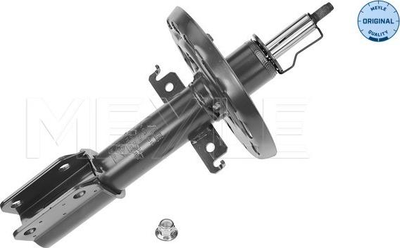 Meyle 16-26 623 0015 - Amortizer www.parts5.com