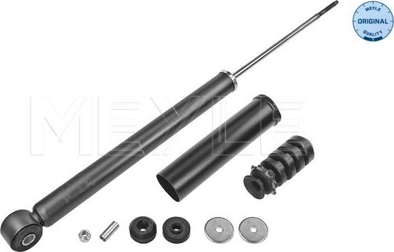 Meyle 16-26 725 0019 - Shock Absorber www.parts5.com