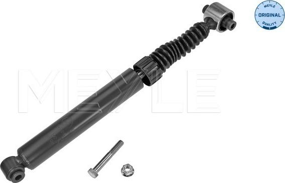 Meyle 16-26 725 0013 - Shock Absorber www.parts5.com