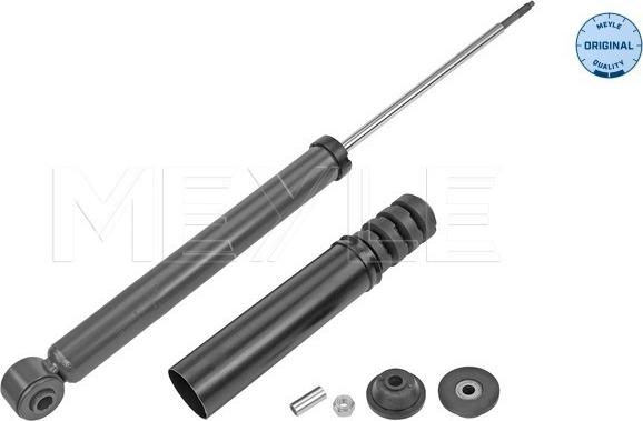 Meyle 16-26 725 0029 - Lengéscsillapító www.parts5.com