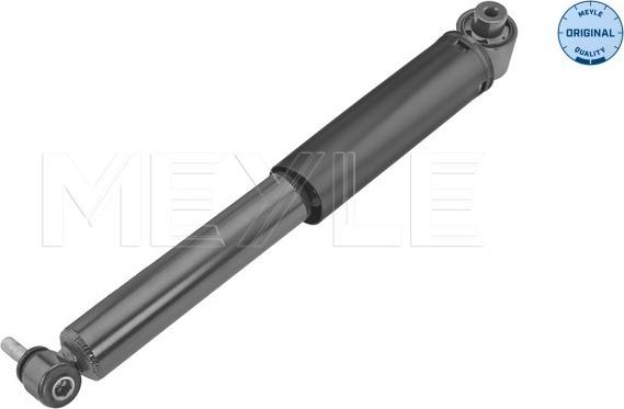 Meyle 16-26 725 0021 - Tlumič pérování www.parts5.com