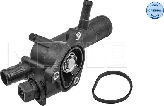 Meyle 16-28 228 0011 - Termometar, rashladno sredstvo www.parts5.com